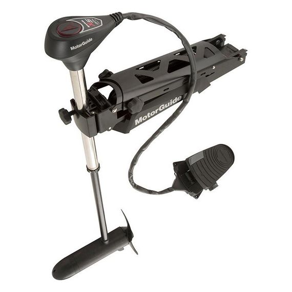Электромотор MotorGuide X5-80FW FB 45&quot; DIGITAL 24V ( арт. 940500020 )
