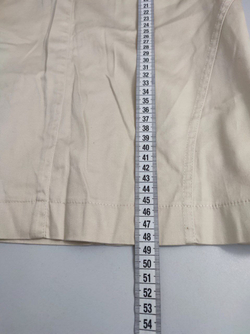 Юбка Befree светлая 46 размер