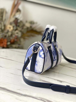 Louis Vuitton Keepall XS