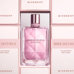 GIVENCHY Irresistible Very Floral парфюмерная вода женская