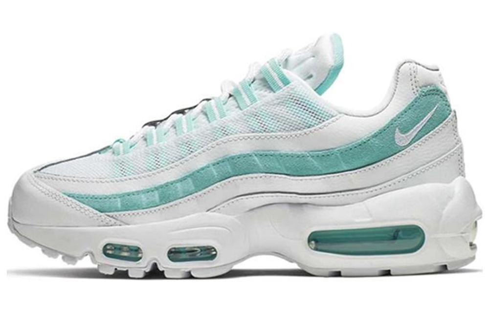 Кроссовки Nike Air Max 95 (Женская размерная сетка)