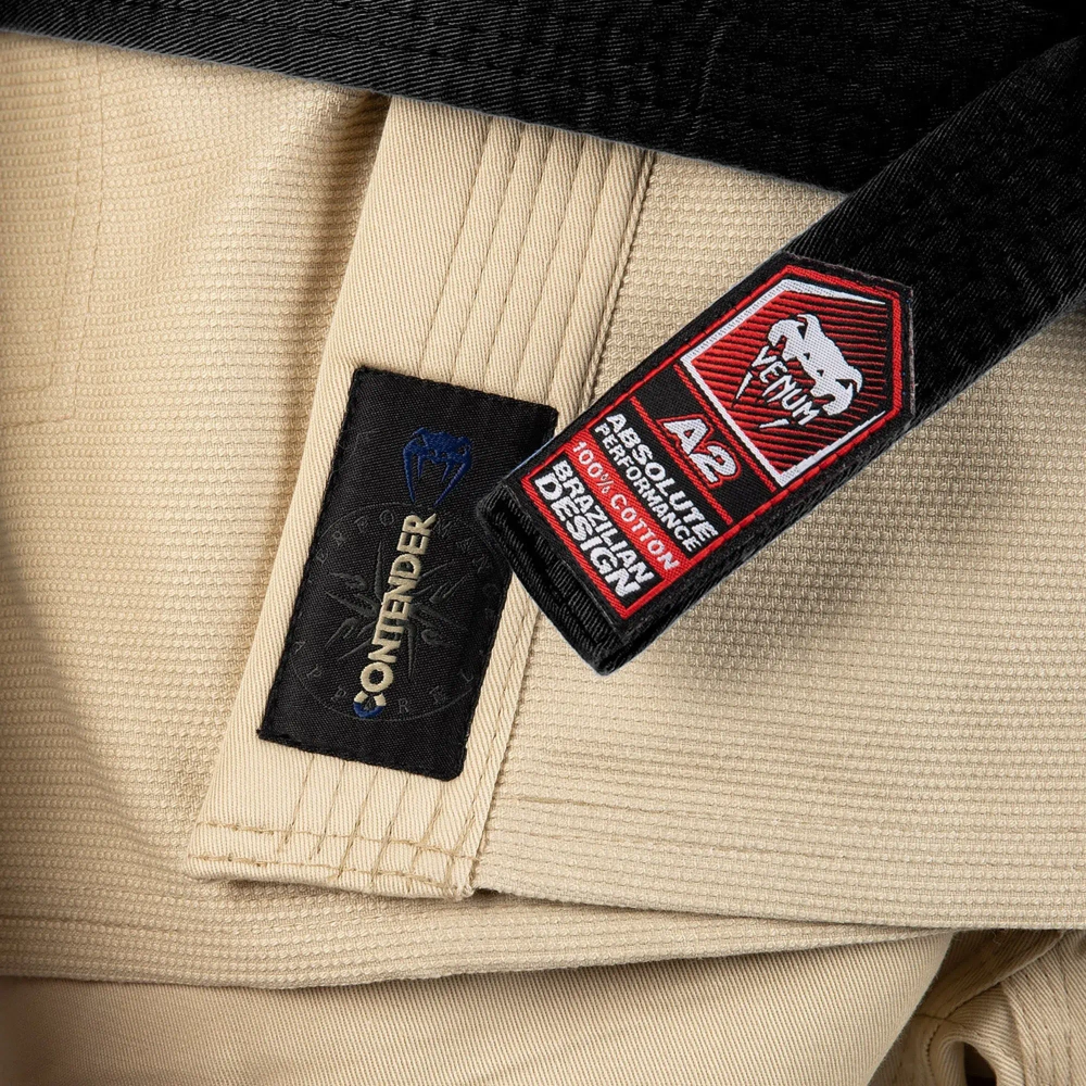 Кимоно Venum Contender 3.0 dune