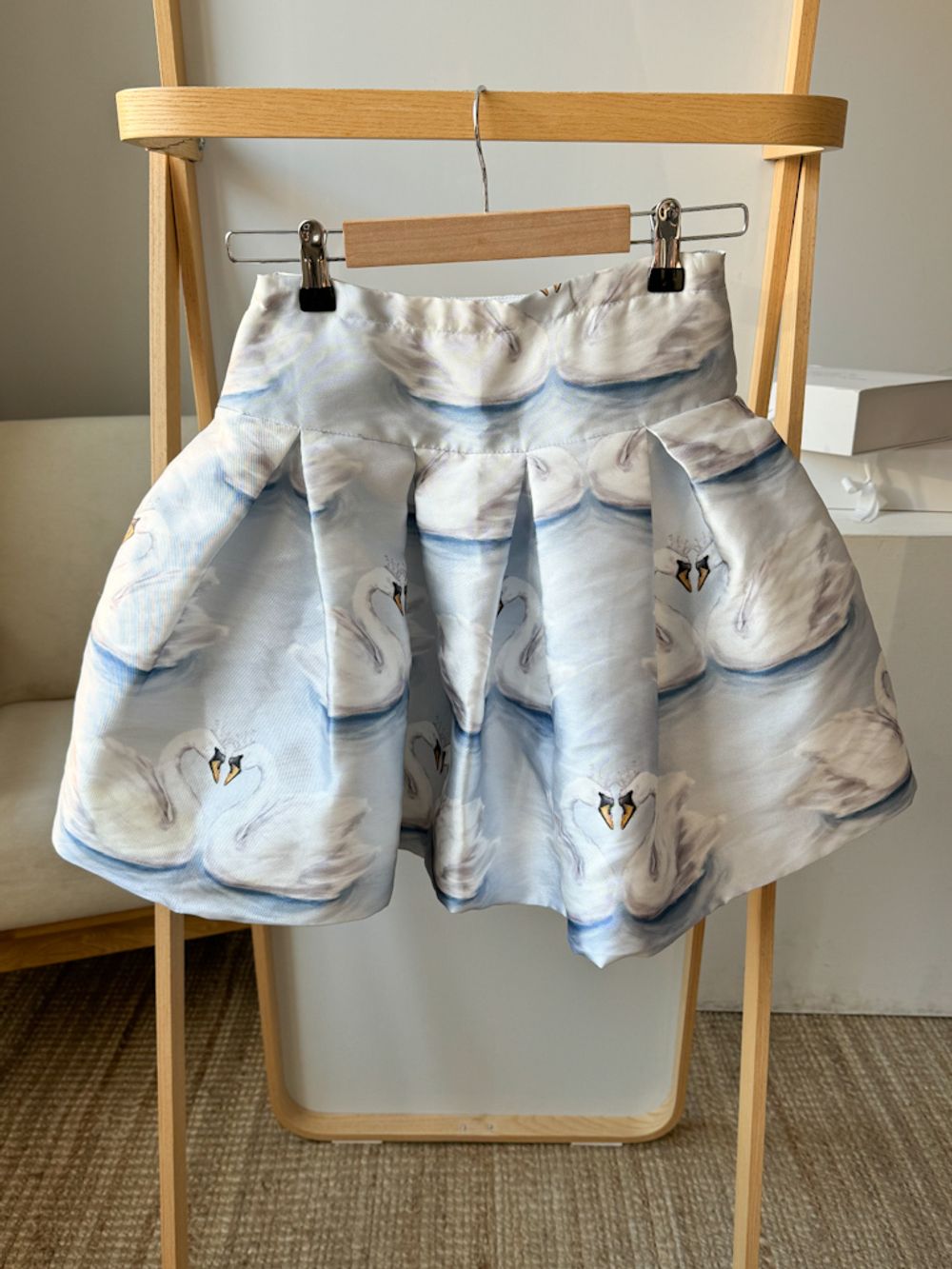 Юбка Monnalisa, 140