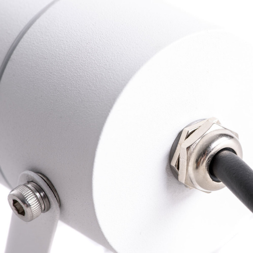 Прожектор Arte Lamp A3303AL-1WH