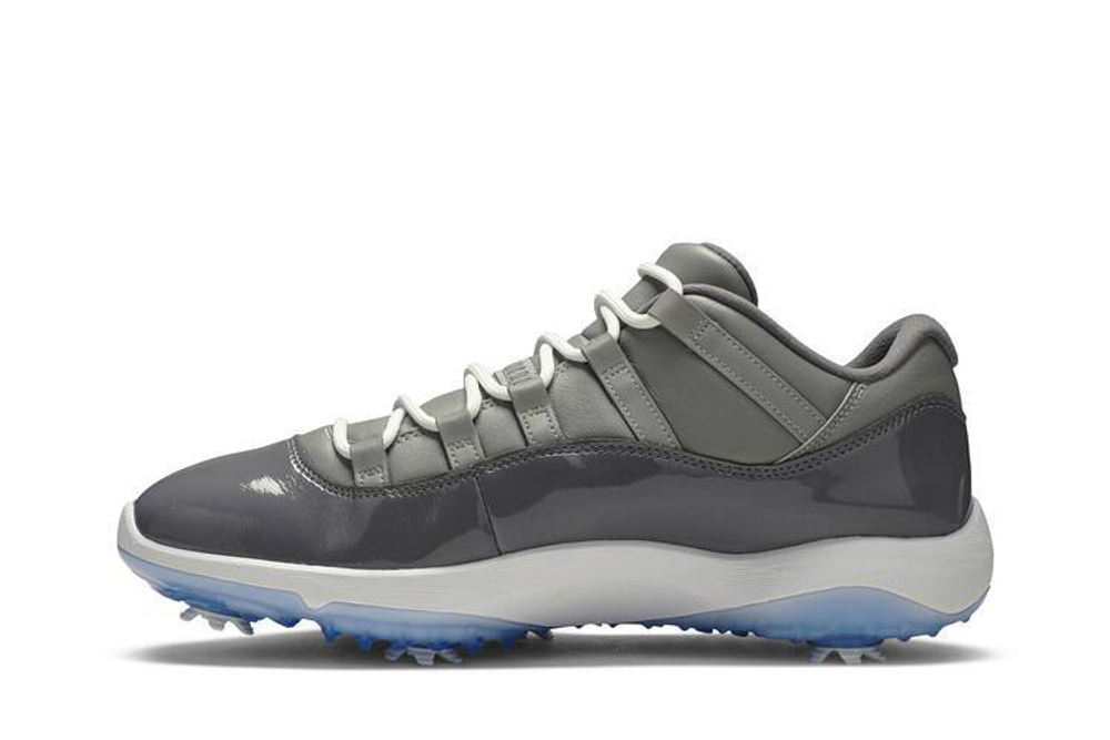 Кроссовки Air Jordan 11 Low Golf