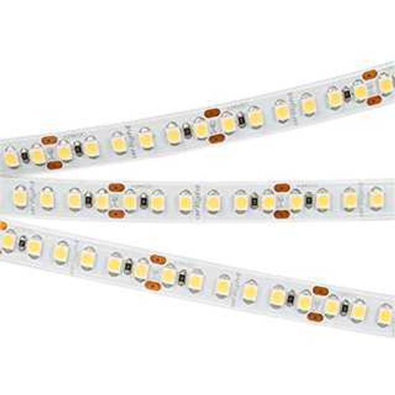 Светодиодная лента Arlight 14,4W/m 180Led/m 3528SMD дневной белый 5M RT-A180-8mm 24V Day5000 040547