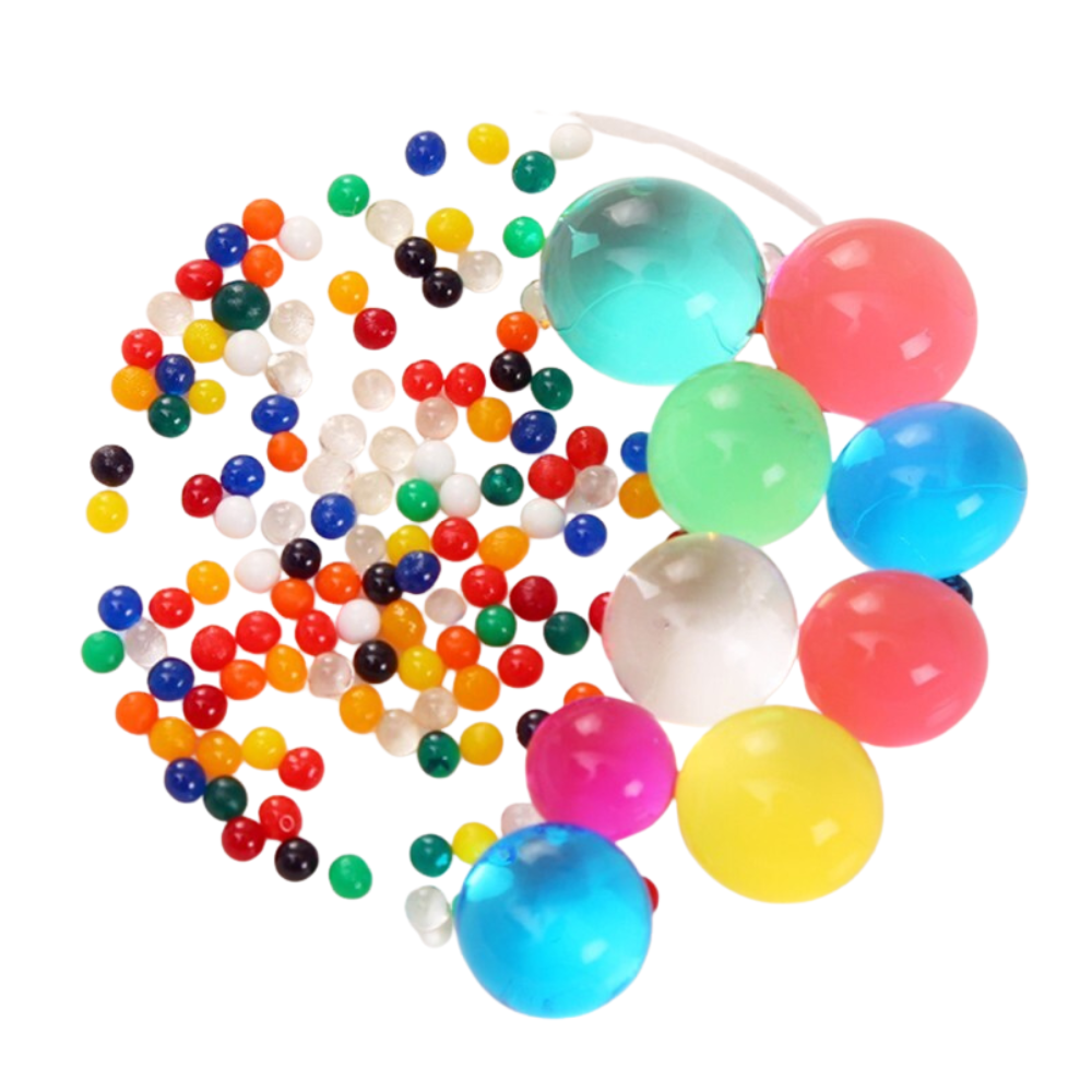 Орбиз мелкий в стаканчике 1 шт