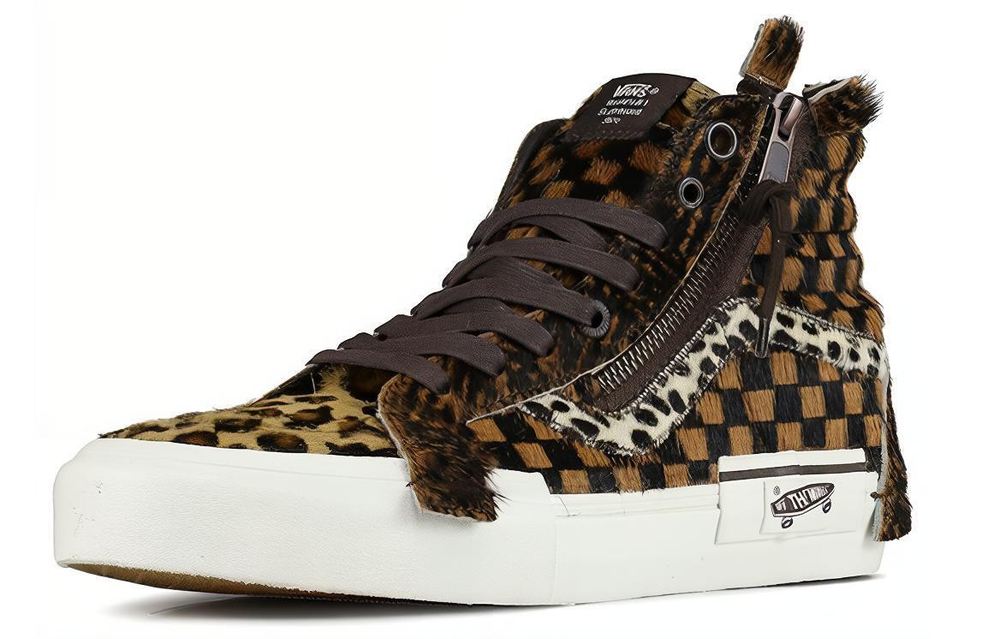 Vans Sk8 Vault
