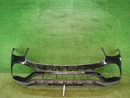 Бампер передний Mercedes GLC X253 (19-22) AMG 43