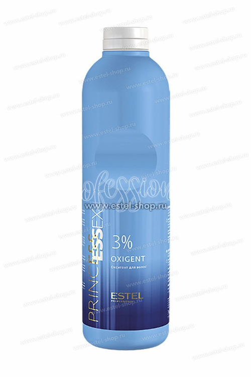 Princess Essex Оксигент 3% 1000 мл