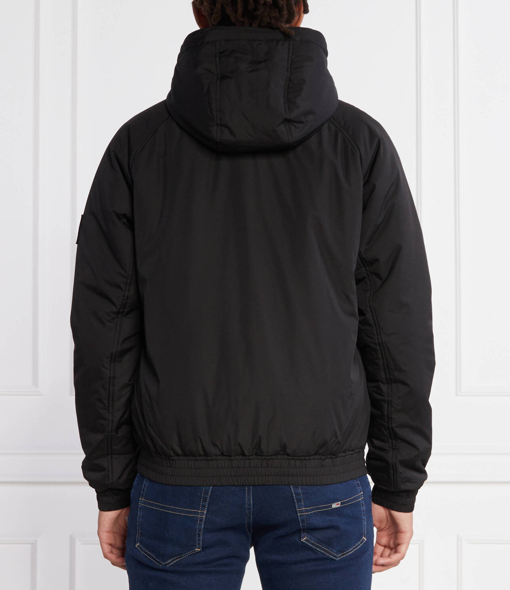 Куртка CALVIN KLEIN JEANS - черный(J30J323467)