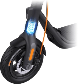 Электросамокат Ninebot by Segwаy KickScooter F2 PRO