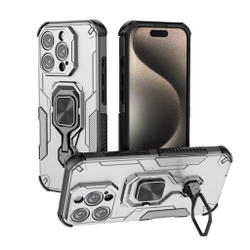 Противоударный чехол Antistrike для iPhone 16 Pro