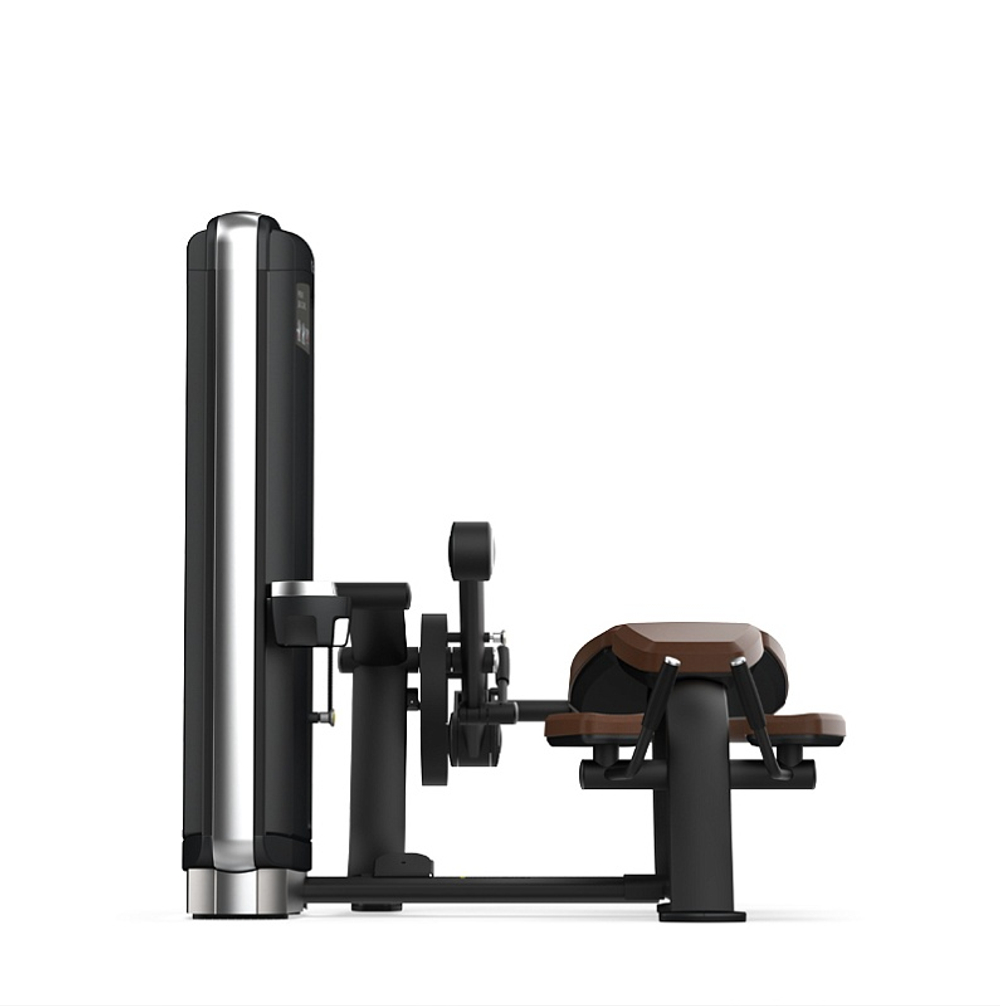 Сгибание ног лежа INTENZA DEZIGN DL-15