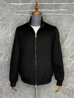 Кашемировый бомбер Brunello Cucinelli