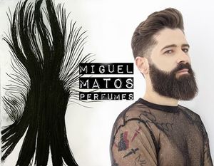 Miguel Matos Silver Stone