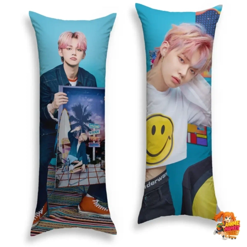 Дакимакура TXT Ёнджун