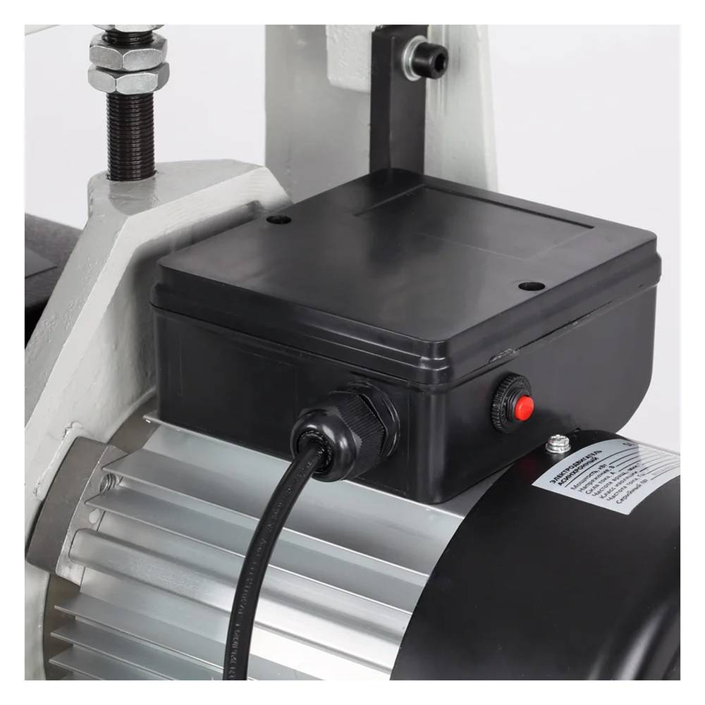 Станок шлифовальный барабанный БЕЛМАШ DS560-W