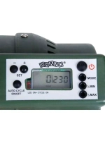 Автоматическая воздушная насосная станция 230/2000ARS