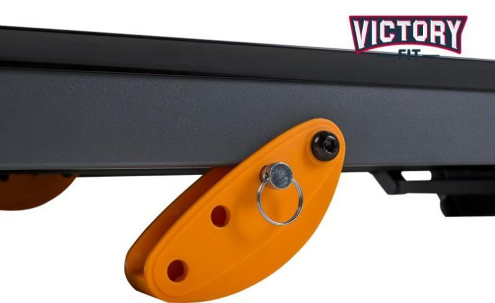 Беговая дорожка VictoryFit VF-0004