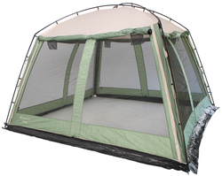 Шатер BTrace Camp [T0465]