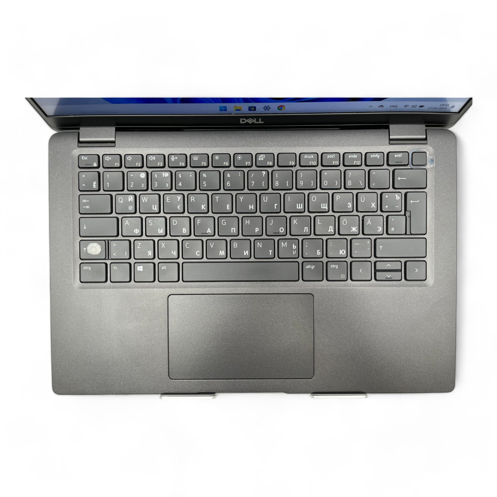 Ноутбук Dell Latitude 7410 3