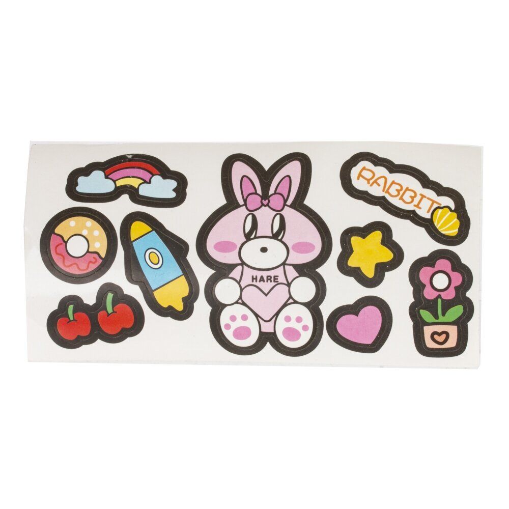 GAEM Бутылка, 700 мл, L10 W10 H18,5 см, 4в.