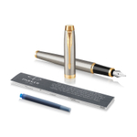 Ручка перьевая Parker IM M