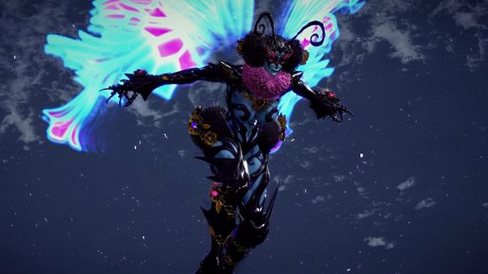 Bayonetta 3 [Nintendo Switch, русские субтитры]