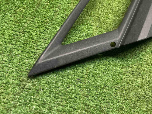 Накладка ПТФ левая VW Tiguan 2 (2016-2020)