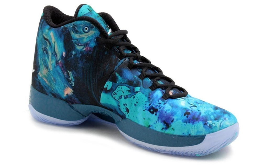 Кроссовки Jordan Air Jordan 29