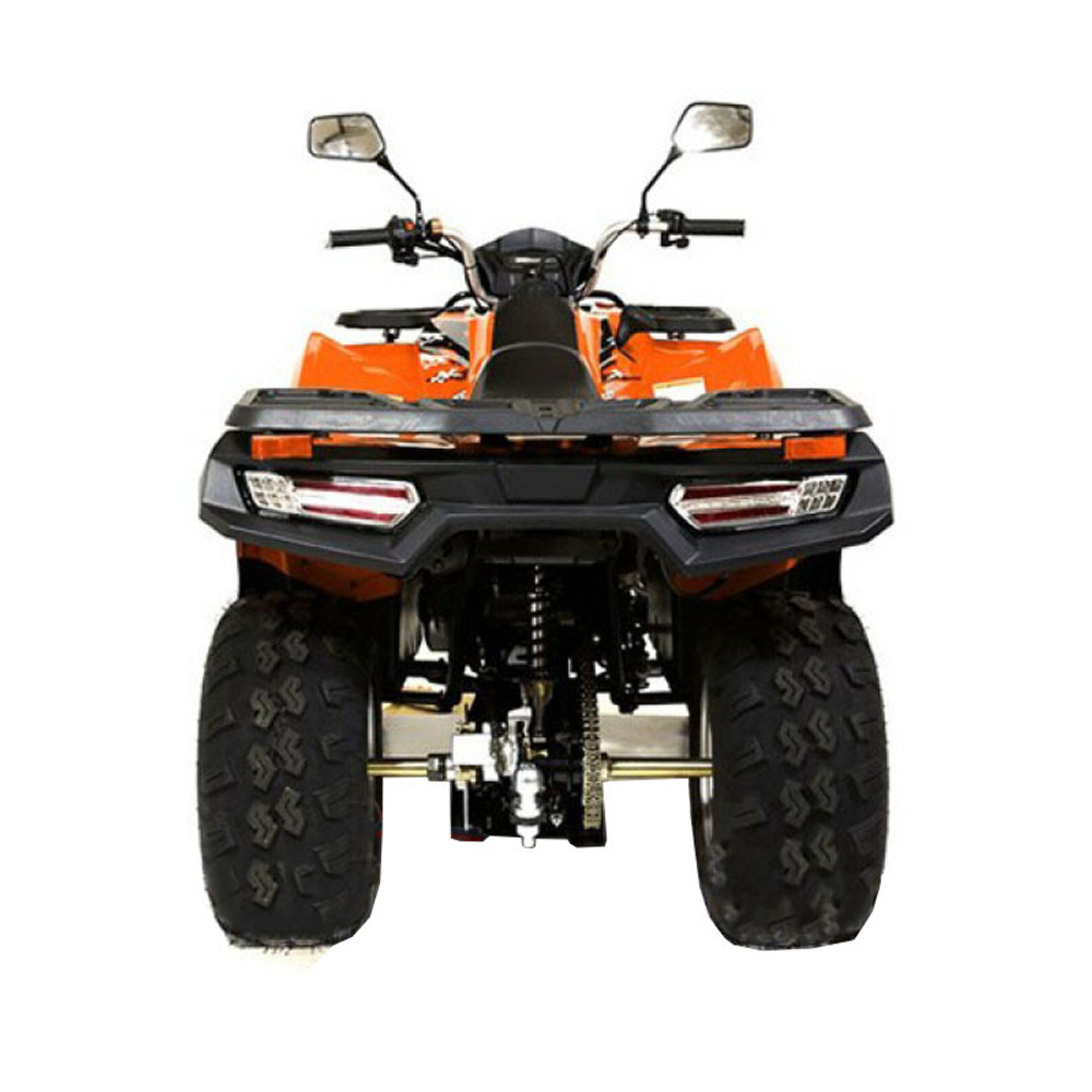 Квадроцикл LONCIN 200
