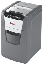 Уничтожитель бумаг  Rexel Optimum Auto+ 150X