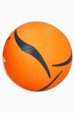Футбольный мяч Nike Park Team 2.0 размер 3 - оранжевый