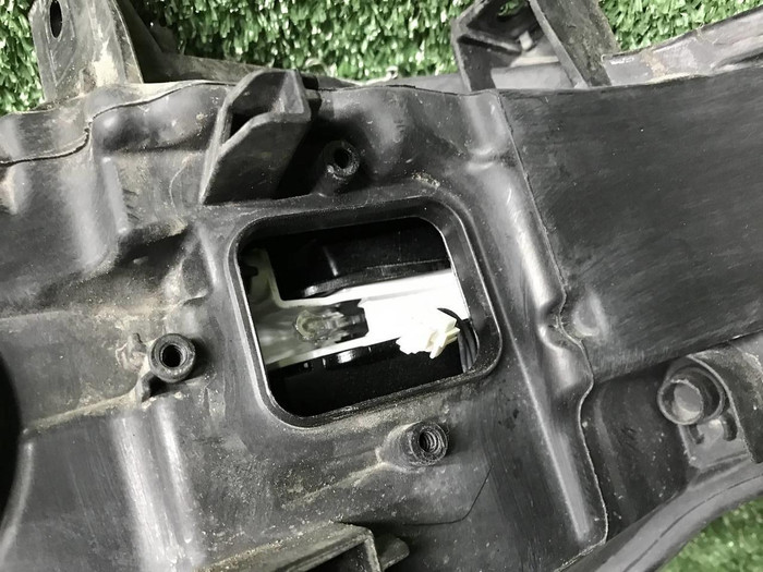 Фара левая BMW 3er F30 (2015-2020) LED