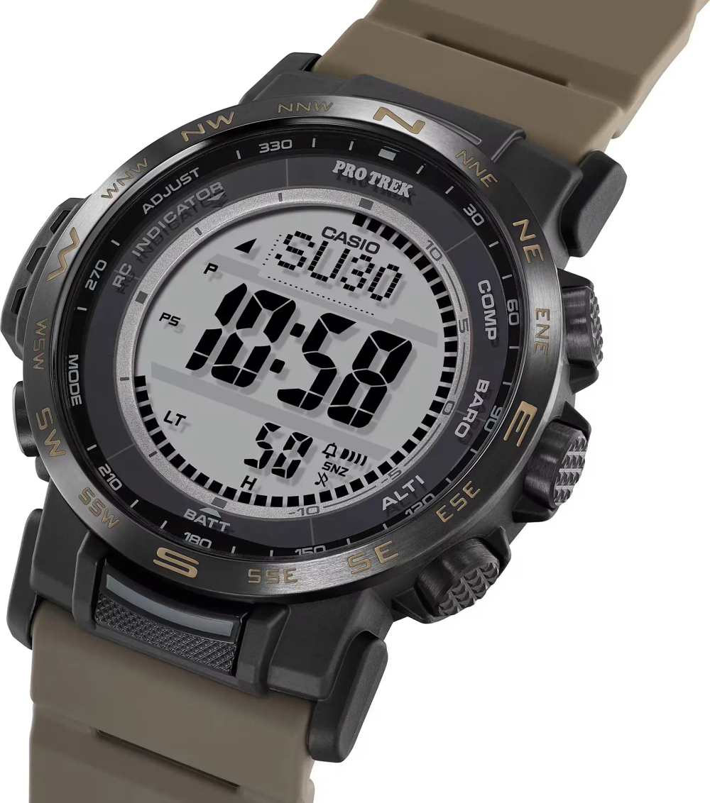 Мужские наручные часы Casio PRW-35LD-5