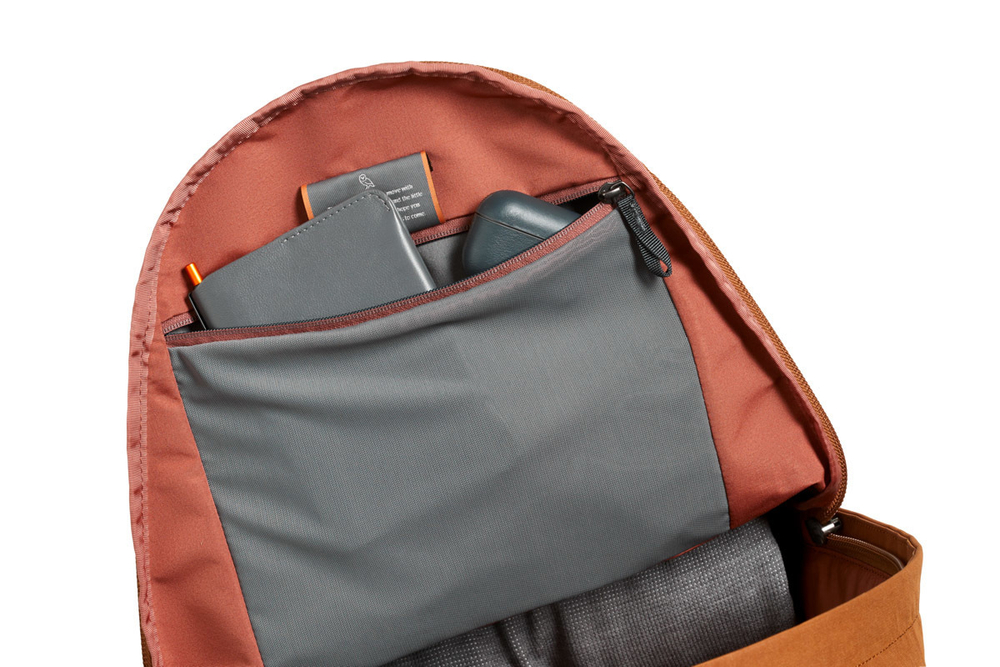Рюкзак Bellroy Classic Backpack Plus 2nd Edition 24L