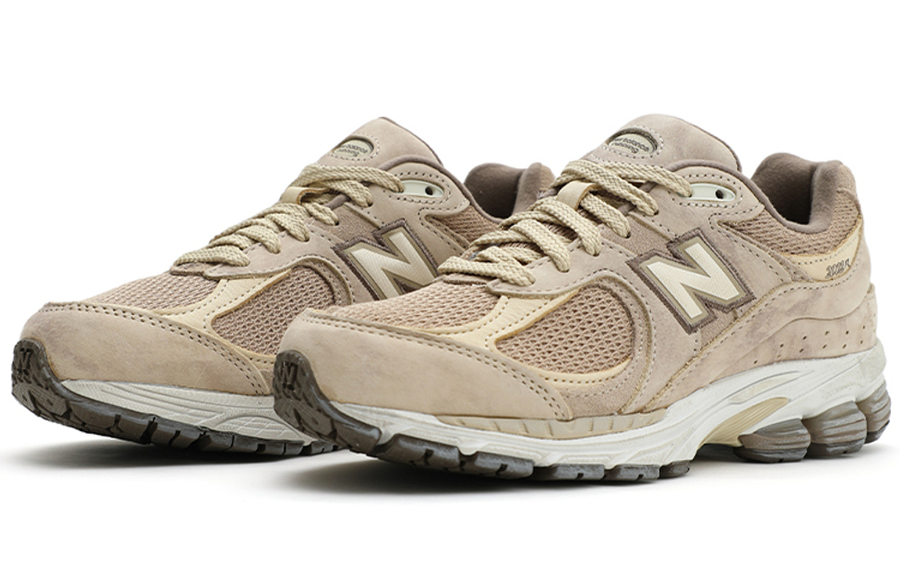 Кроссовки New Balance Nb 2002R