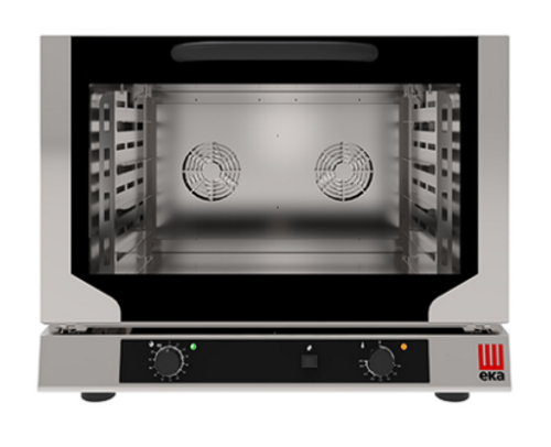 Печь конвекционная электрическая Tecnoeka EKF 464 N