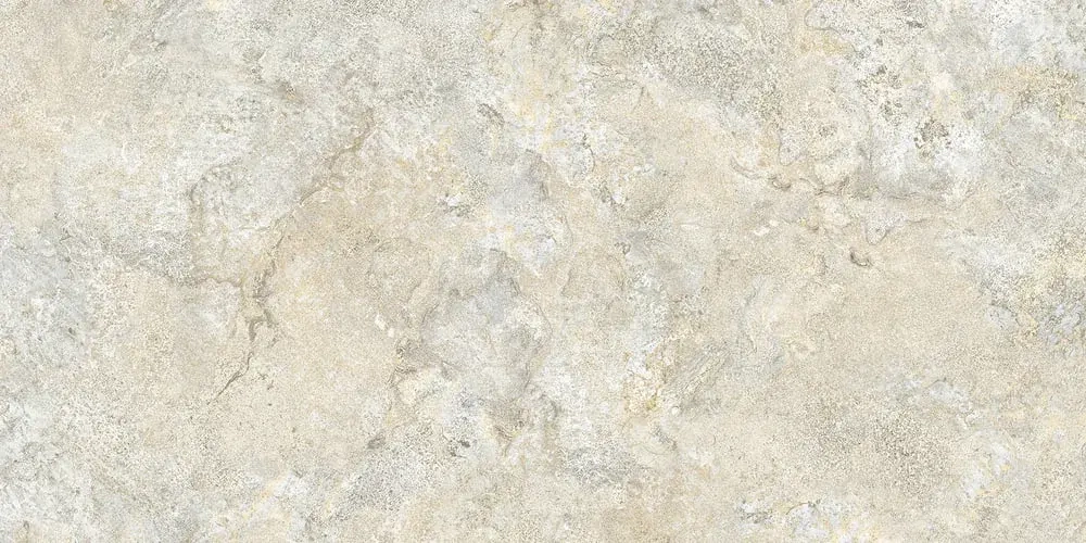 Керамогранит Alma Ceramica GFA114IND04R Indastrio 114x57 бежевый сахарный под камень