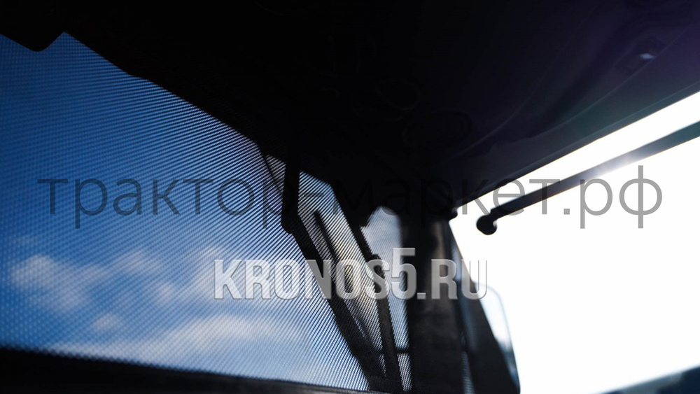 Трактор Kubota | Кубота A211N-OPC 9+3 (Kubota India) STD agri 7.00-12 / 8.3-20 (с ПСМ)