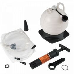 AFFIX (AF13010006) Устройство для слива масла, 6 л