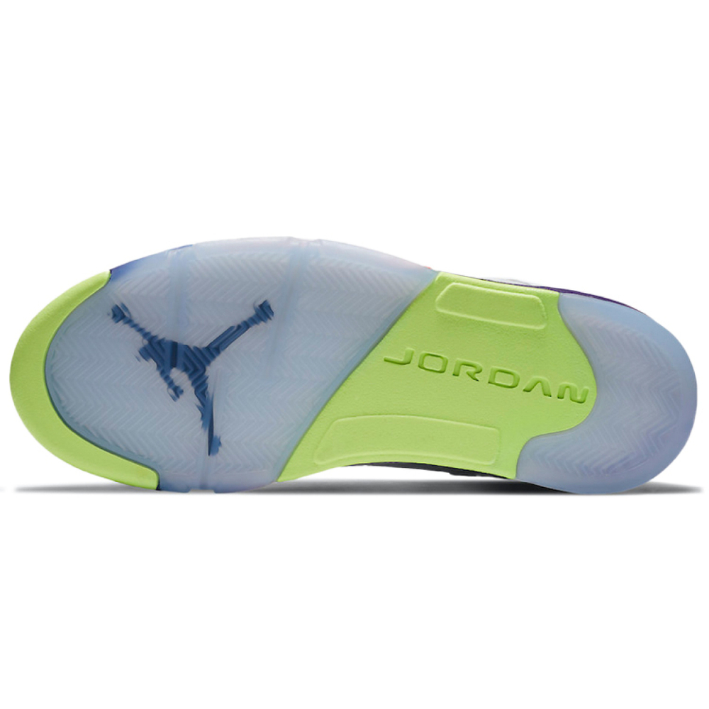 Кроссовки Air Jordan 5 Retro Alternate Bel-Air