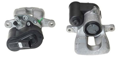 BUDWEG CALIPER - 344860-BUD - Brake Caliper