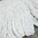 Насадка для швабры из микрофибры Spin Mop