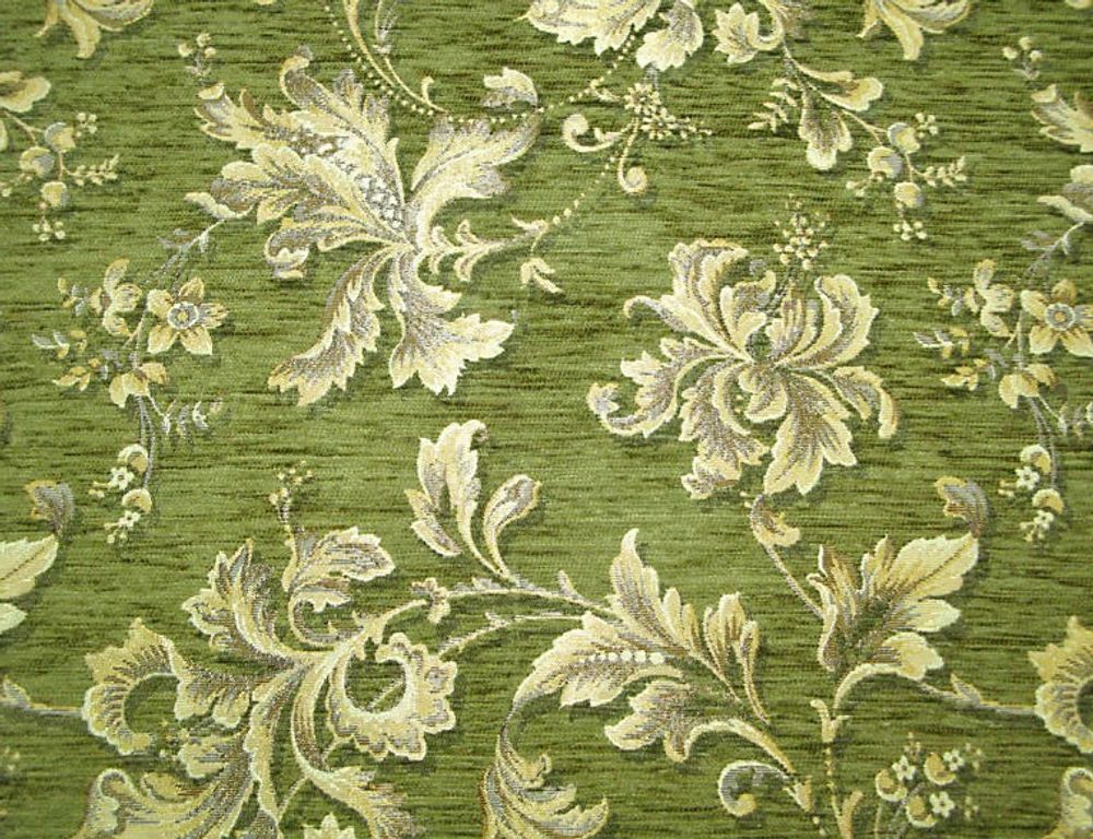 Шенилл Грейс олива