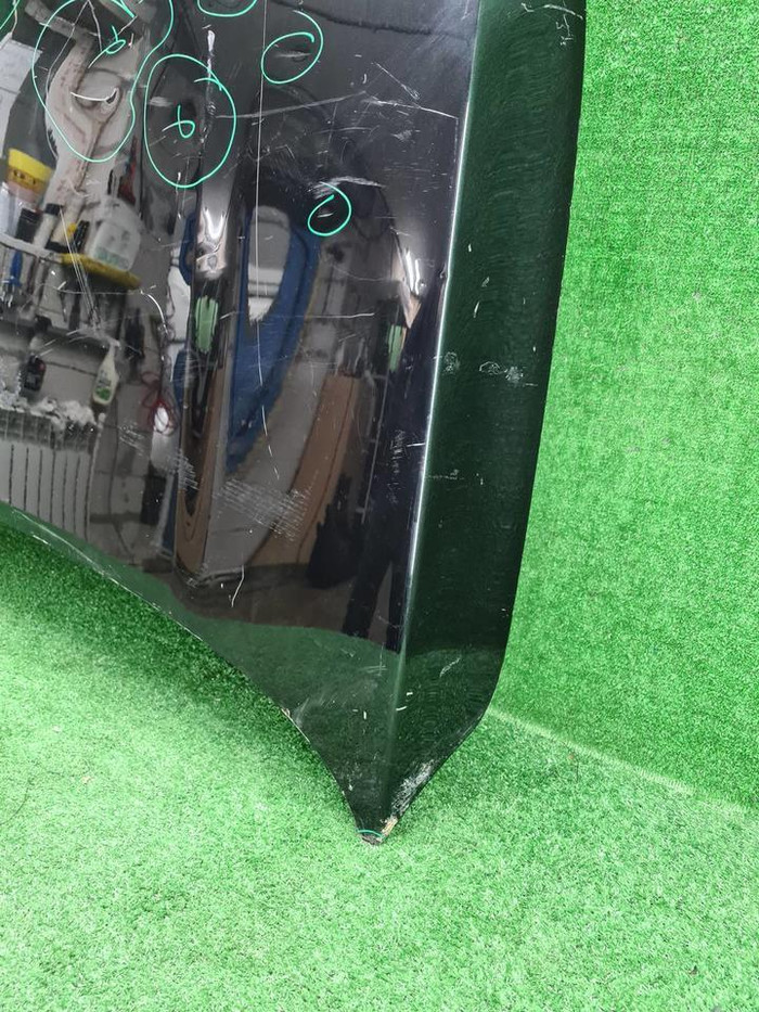 Капот Lixiang L6 (2024-н.в.)