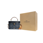 Сумка COACH Kay 20 Chambray, C8165-IMDEI