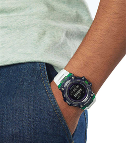 Часы Casio GBD-100SM-1A7ER
