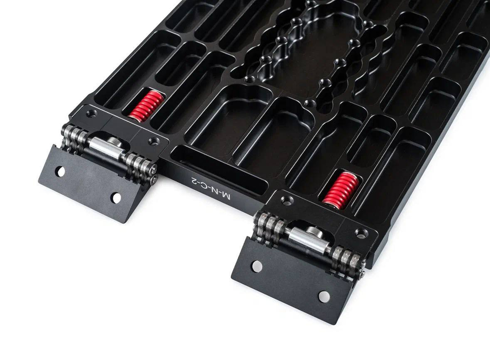 Пластина для сноуборда Platelab Normal